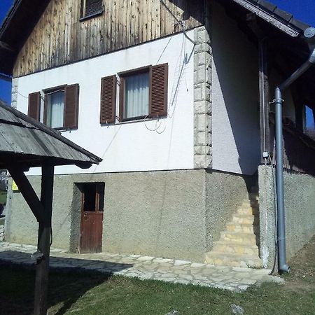 Canyon View Poljanak Zewnętrze zdjęcie
