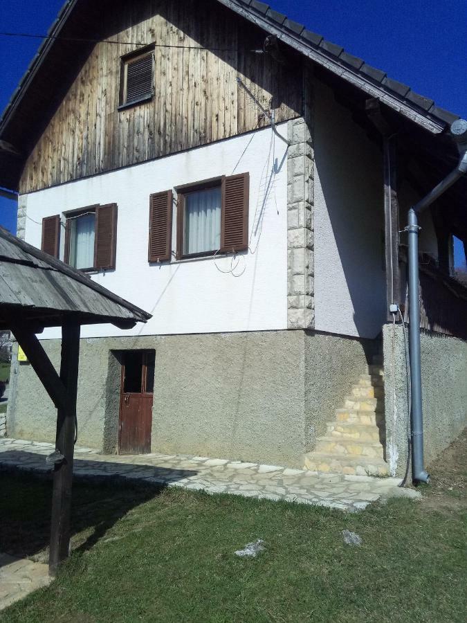 Canyon View Poljanak Zewnętrze zdjęcie
