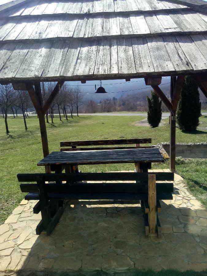 Canyon View Poljanak Zewnętrze zdjęcie