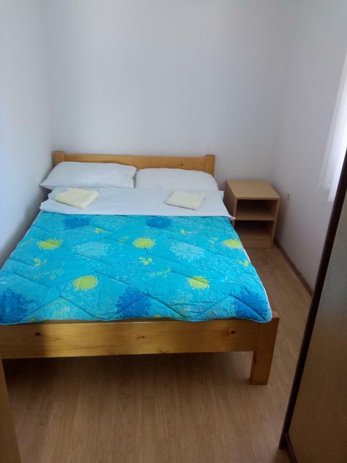 Canyon View Poljanak Zewnętrze zdjęcie