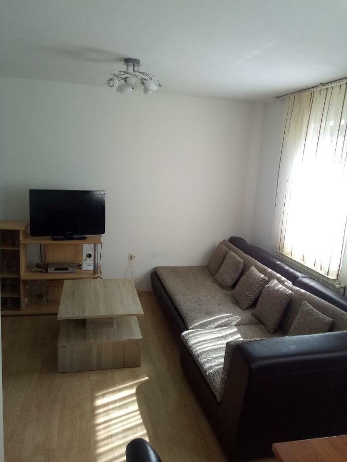 Canyon View Poljanak Zewnętrze zdjęcie