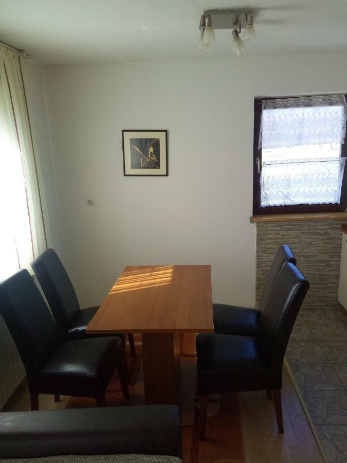 Canyon View Poljanak Zewnętrze zdjęcie