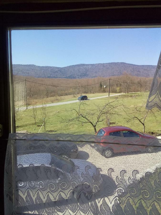 Canyon View Poljanak Zewnętrze zdjęcie