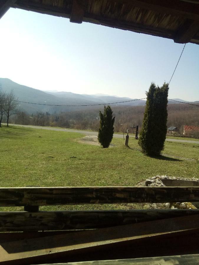 Canyon View Poljanak Zewnętrze zdjęcie