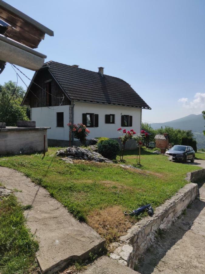 Canyon View Poljanak Zewnętrze zdjęcie